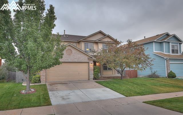 7913 French Road Colorado Springs, CO 80920 - Photo 2 of 31