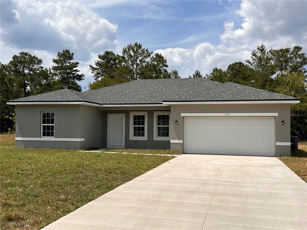 5131 Southwest 155th Loop Ocala, FL 34473 - Photo 1 of 1 Gallery Image 1