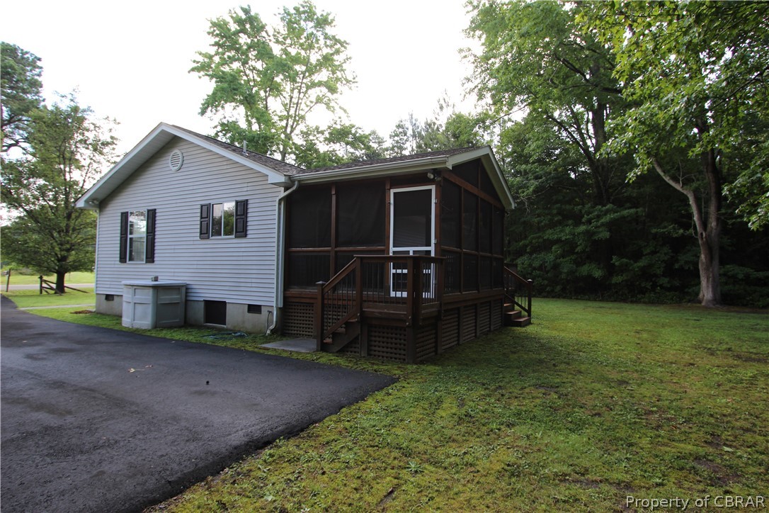 324 Sand Bank Road Port Haywood, VA 23138 - Photo 30 of 35