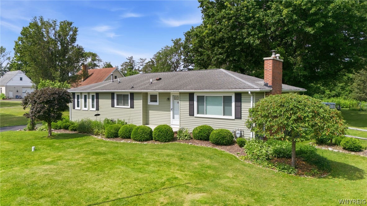 1320 Girdle Road Elma, NY 14059 - Photo 4 of 50
