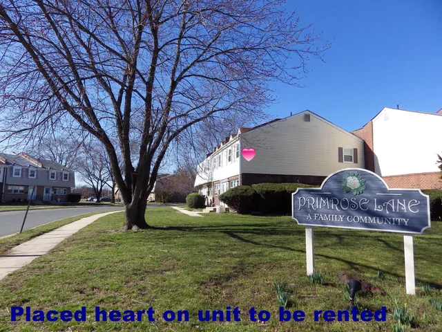 $2,450 | 140 Primrose Lane, Brick, NJ 08724