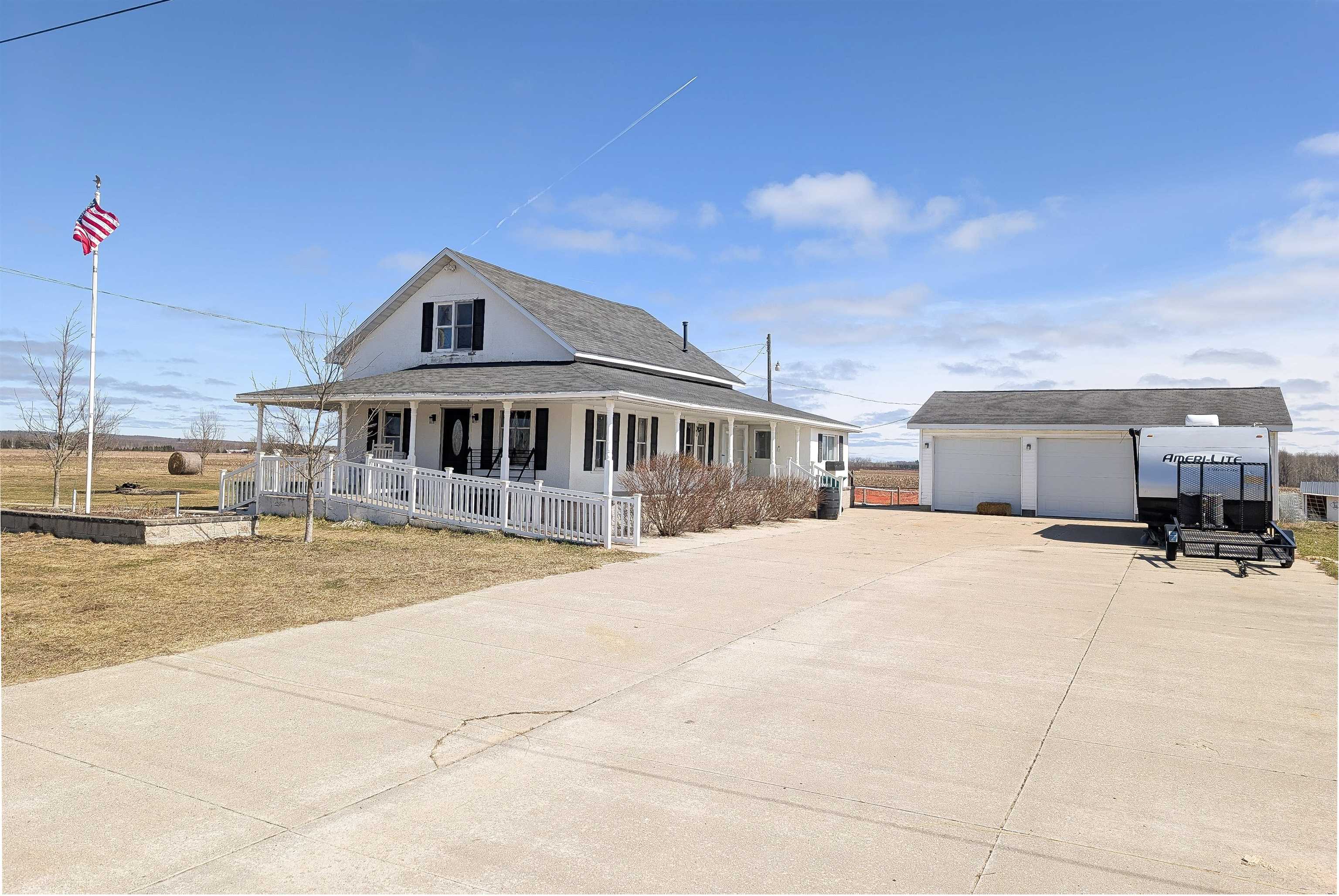2372 North Merritt Road Merritt, MI 49667 - Photo 1 of 33 1943404-747cb353-ca8b-470b-aeff-c566758042f3.JPG