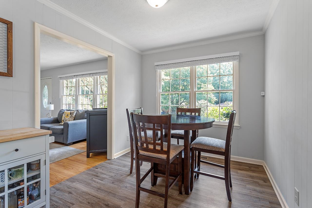 2816 Newark Drive Raleigh, NC 27610 - Photo 11 of 33 Photo 11
