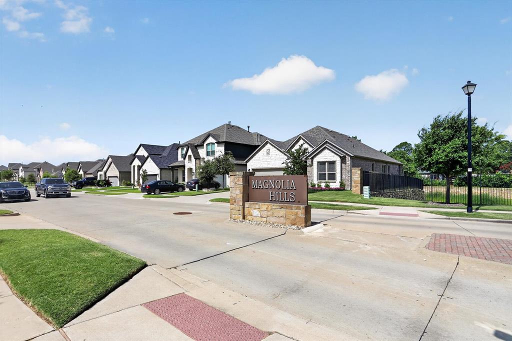 1233 Collett Sublett Road Kennedale, TX 76060 - Photo 32 of 34