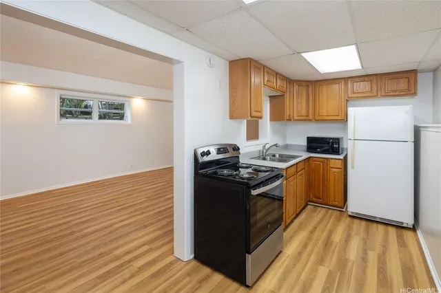 $2,500 | 44-313 Kaneohe Bay Drive, Unit B DOWNSTAIRS, Kaneohe, HI 96744