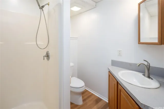$2,500 | 44-313 Kaneohe Bay Drive, Unit B DOWNSTAIRS, Kaneohe, HI 96744