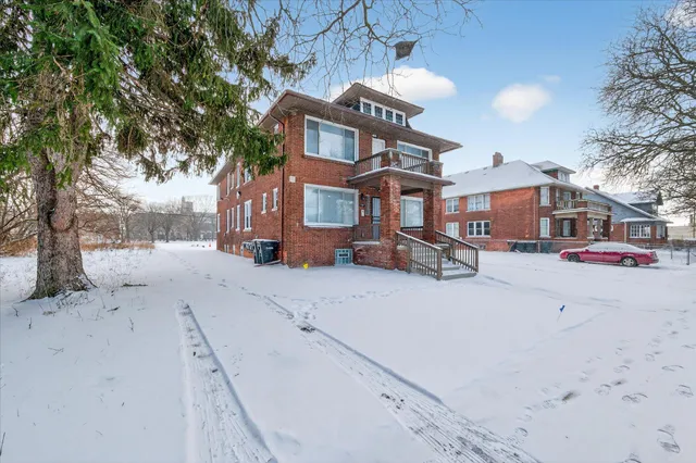 $489,000 | 9702 Dundee Street, Detroit, MI 48204