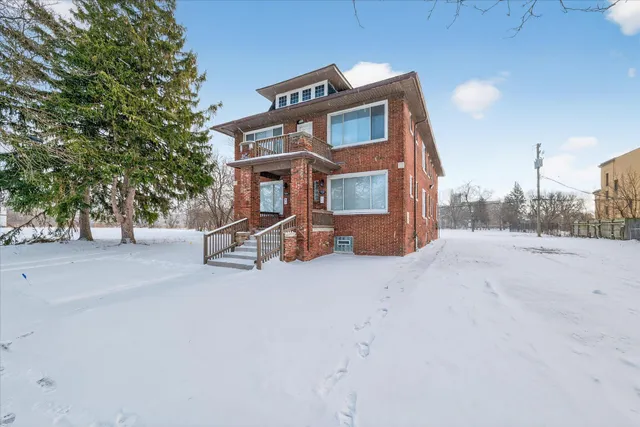 $489,000 | 9702 Dundee Street, Detroit, MI 48204