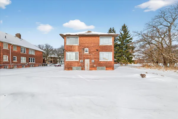 $489,000 | 9702 Dundee Street, Detroit, MI 48204