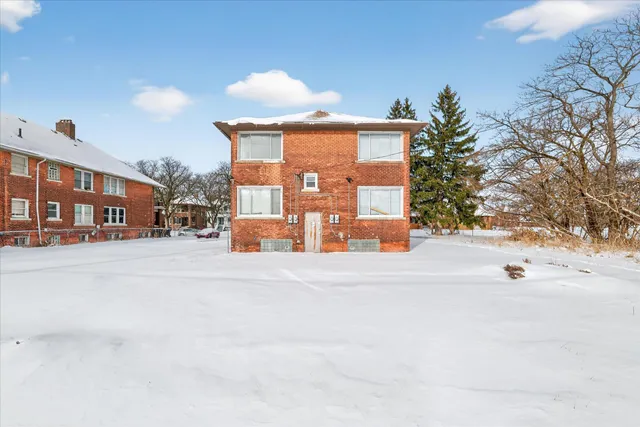 $489,000 | 9702 Dundee Street, Detroit, MI 48204