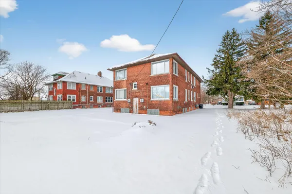 $489,000 | 9702 Dundee Street, Detroit, MI 48204