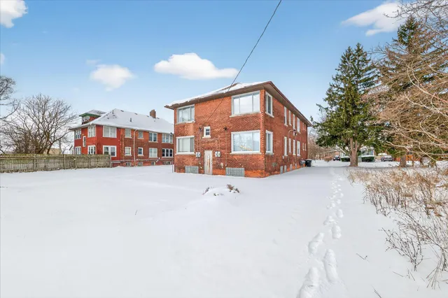 $489,000 | 9702 Dundee Street, Detroit, MI 48204