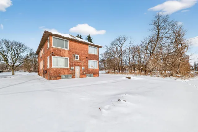 $489,000 | 9702 Dundee Street, Detroit, MI 48204