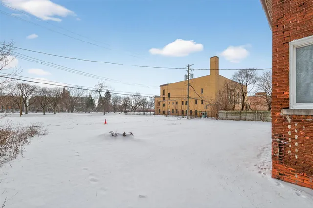 $489,000 | 9702 Dundee Street, Detroit, MI 48204