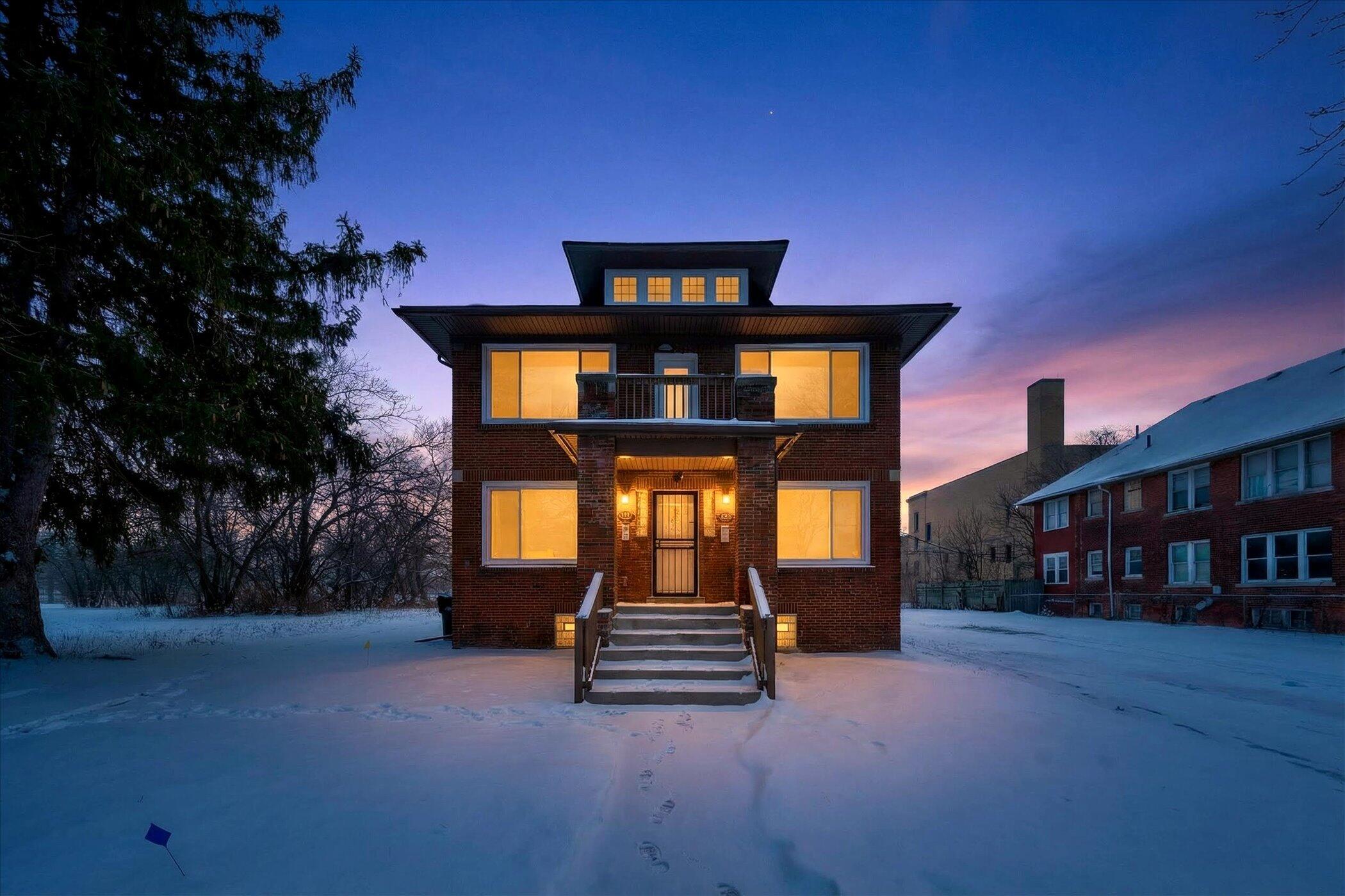 9702 Dundee Street Detroit, MI 48204 - Photo 37 of 37 01-9702-Dundee-St-Detroit-MI-48204-Windo