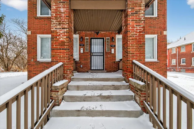 $489,000 | 9702 Dundee Street, Detroit, MI 48204