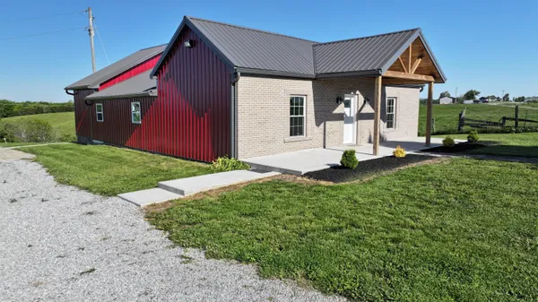 $249,900 | 2545 Georgetown Road, Owenton, KY 40359