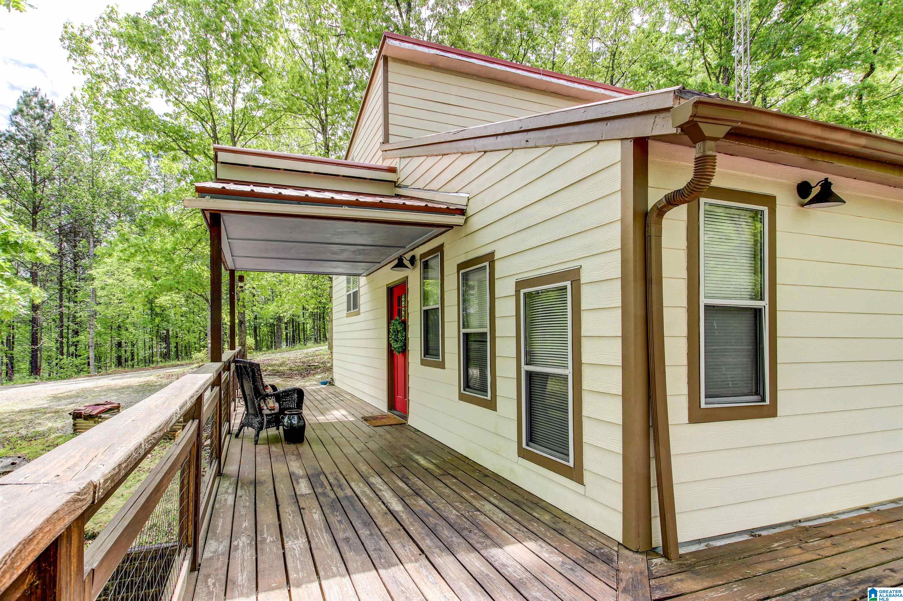 65 River Point Drive Wedowee, AL 36278 - Photo 21 of 21