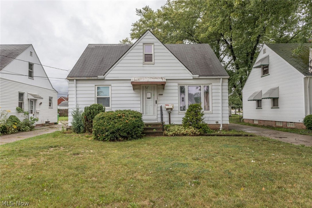 5804 Turney Road Garfield Heights, OH 44125 - Photo 1 of 31