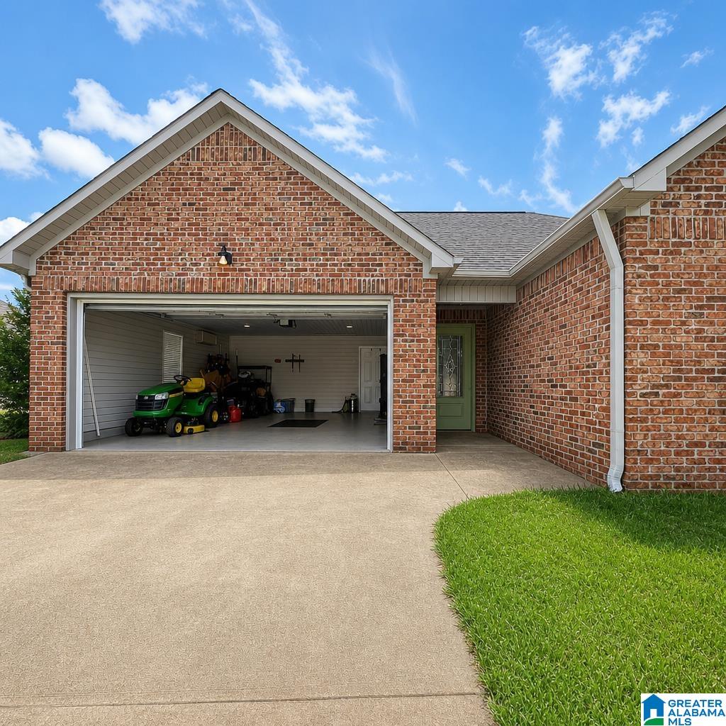 700 Park Road Cleveland, AL 35049 - Photo 3 of 22