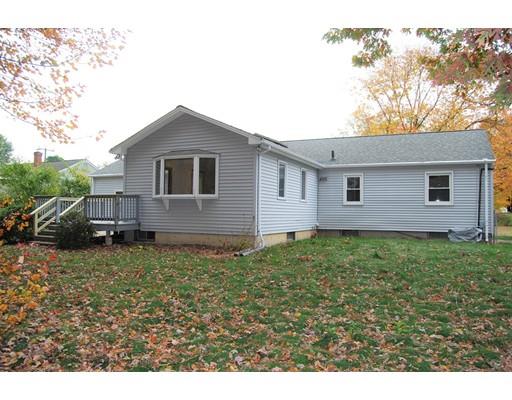 50 Scarsdale Road Springfield, MA 01129 - Photo 36 of 36