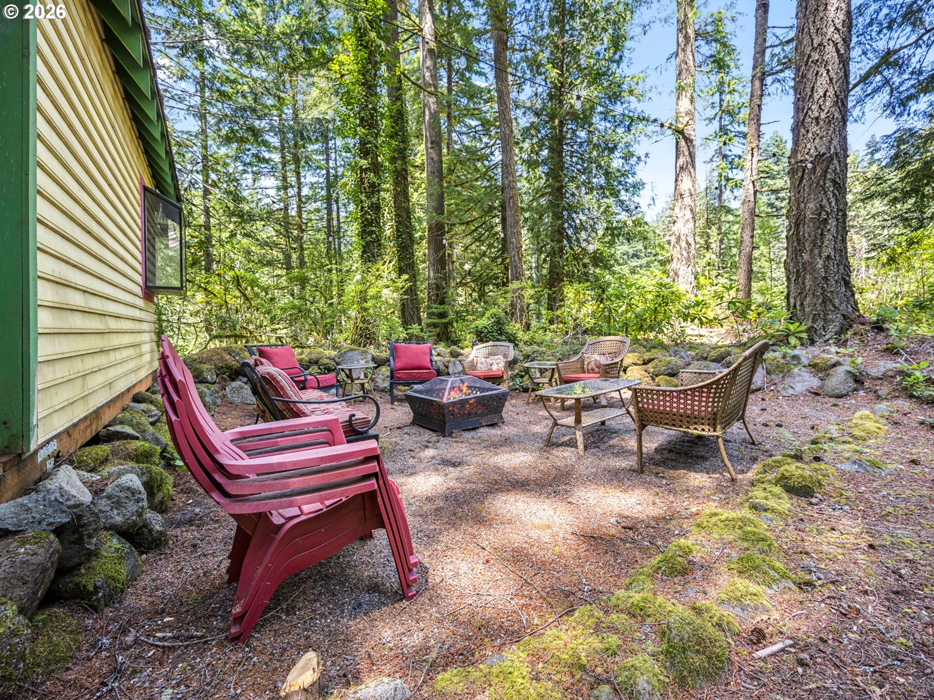 26845 East Rolling Riffle Lane Rhododendron, OR 97049 - Photo 40 of 48