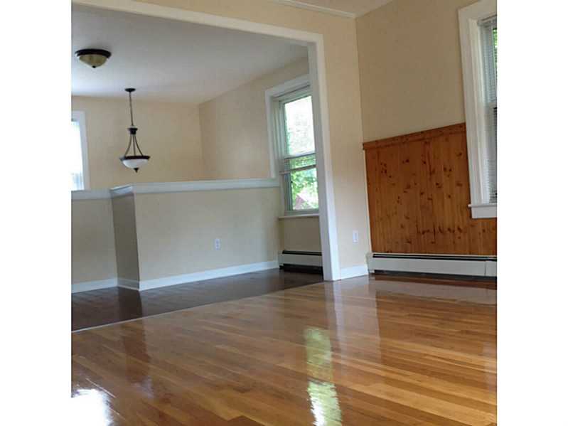 373 Knight Street Woonsocket, RI 02895 - Photo 6 of 23 Living Room.