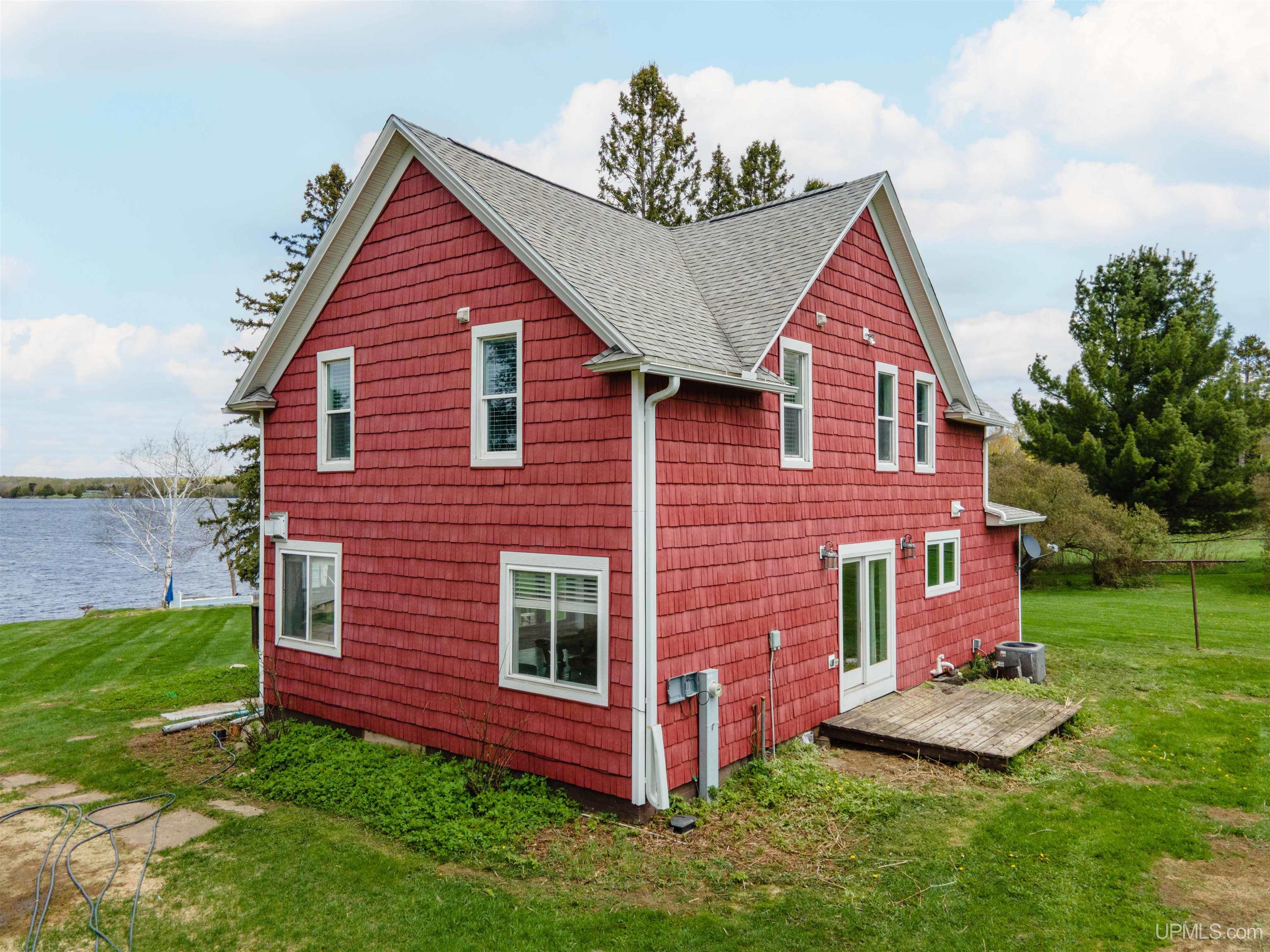 140 Sunset Shores Road Iron River, MI 49935 - Photo 37 of 61