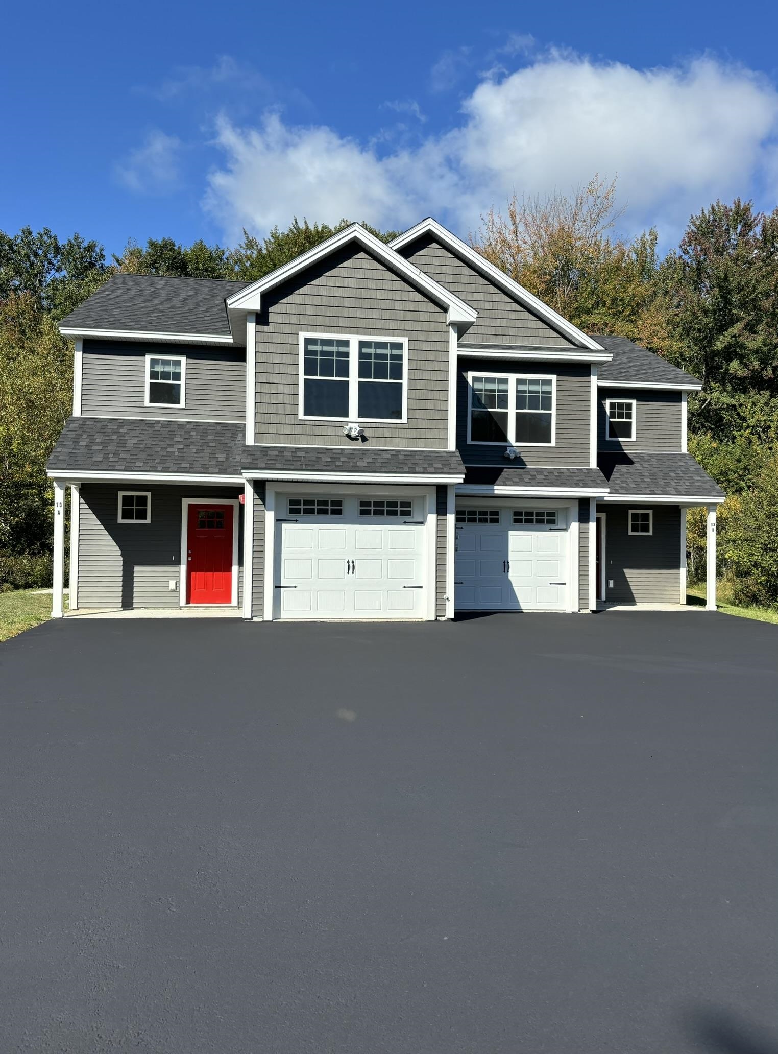 13 Shaw Drive, Unit A Rochester, NH 03868 - Photo 1 of 33