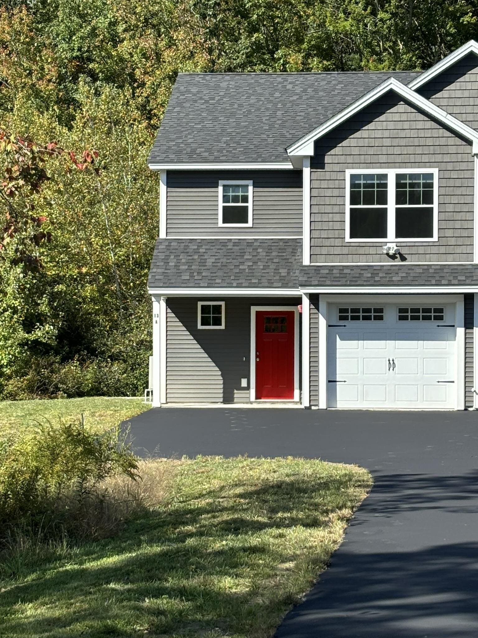 13 Shaw Drive, Unit A Rochester, NH 03868 - Photo 2 of 33