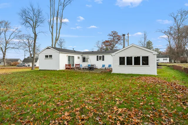 $212,000 | 646 South Shore Drive, Portage, MI 49002