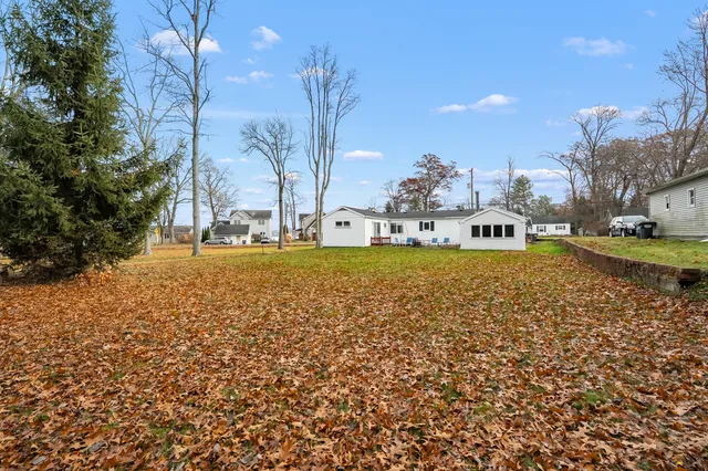 $212,000 | 646 South Shore Drive, Portage, MI 49002