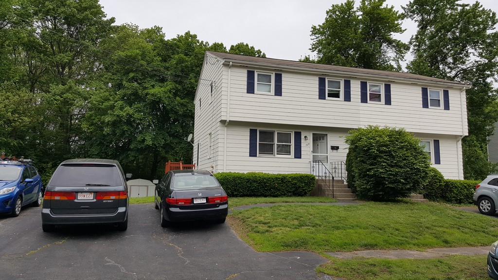 165 Maple Street, Unit 165 Needham, MA 02492 - Photo 1 of 6 Gallery Image 1