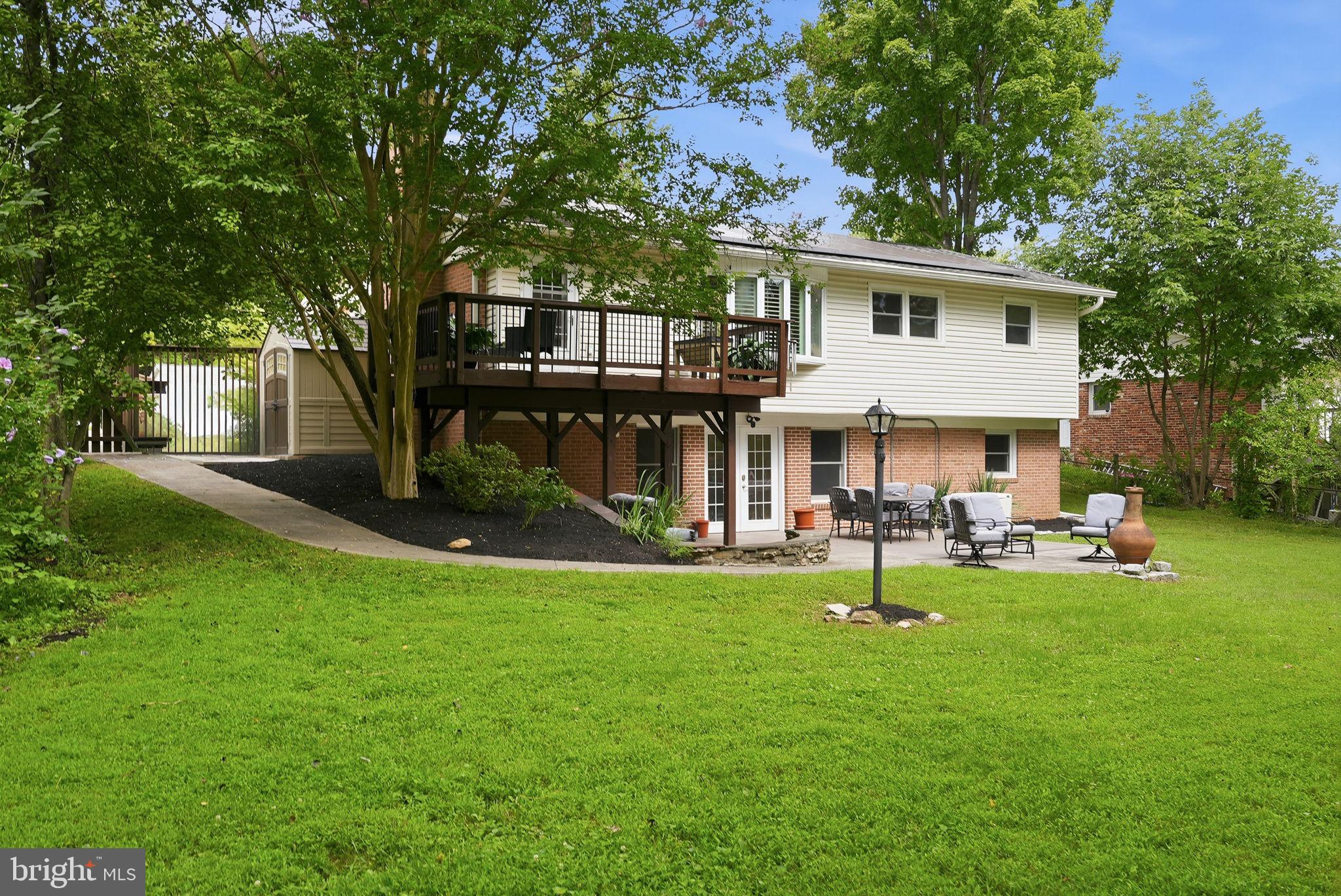 2604 Woodedge Road Silver Spring, MD 20906 - Photo 46 of 51 Gallery Image 46