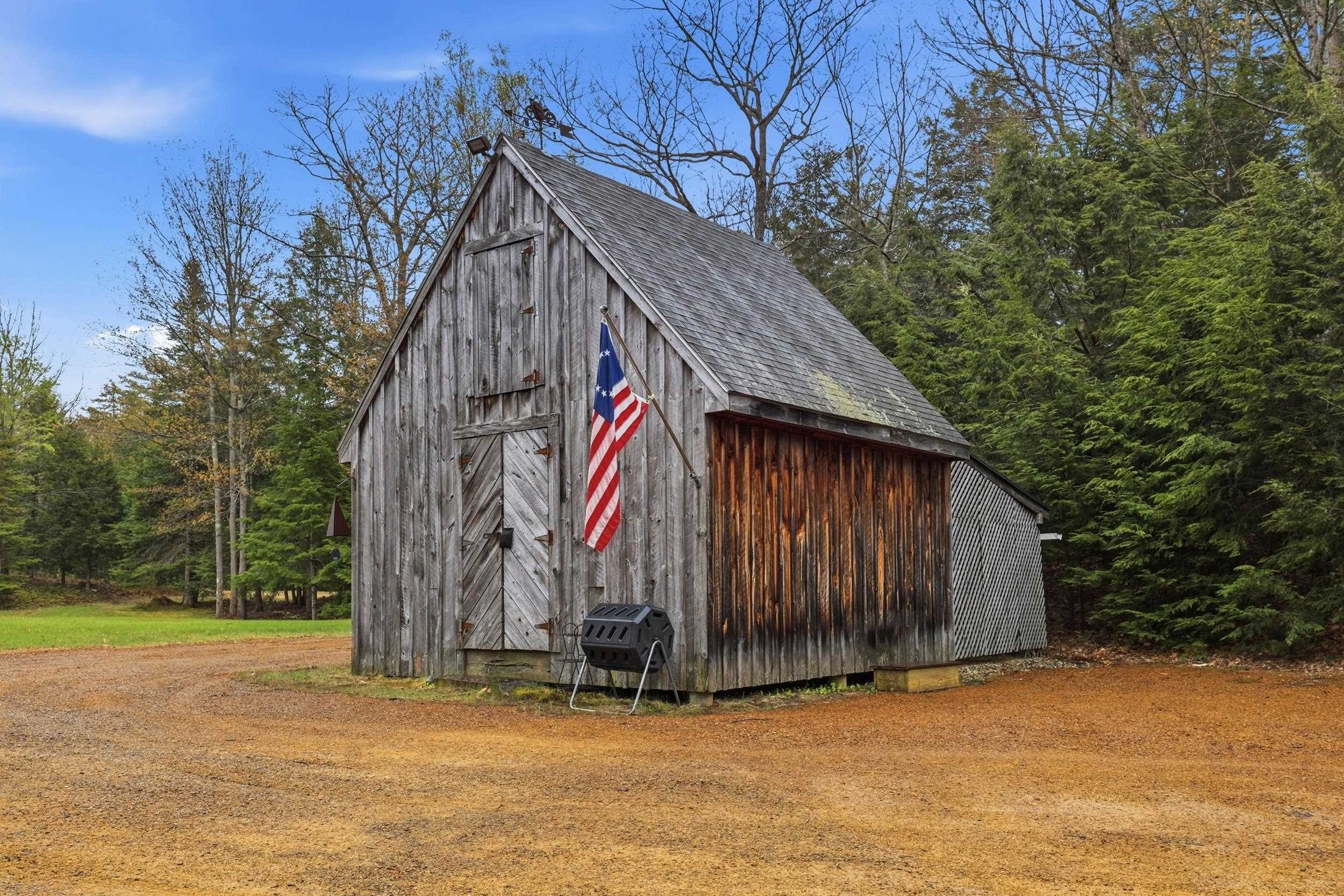 35 Turnpike Road Sharon, NH 03458 - Photo 44 of 57