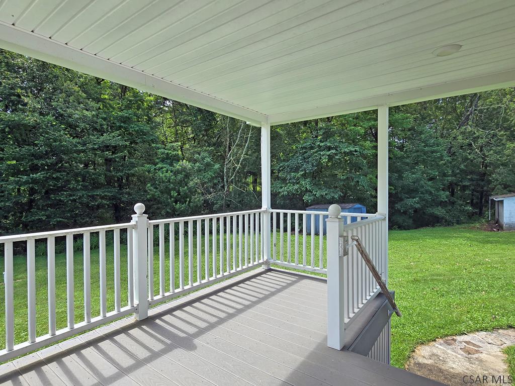 2319 Mt David Road Fort Hill, PA 15540 - Photo 7 of 48