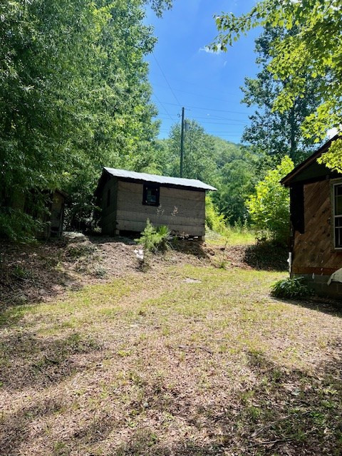 534 Long Branch Road Robbinsville, NC 28771 - Photo 12 of 14 Gallery Image 12