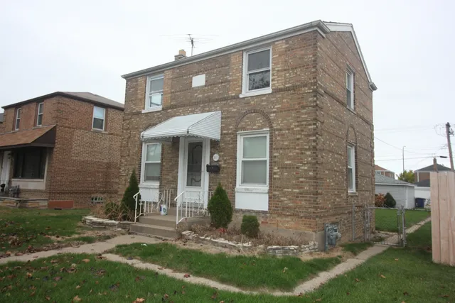 $185,000 | 3831 South 56th Court, Cicero, IL 60804