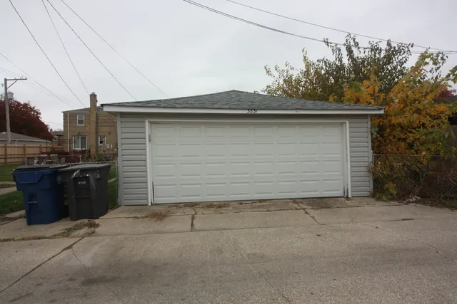 $185,000 | 3831 South 56th Court, Cicero, IL 60804