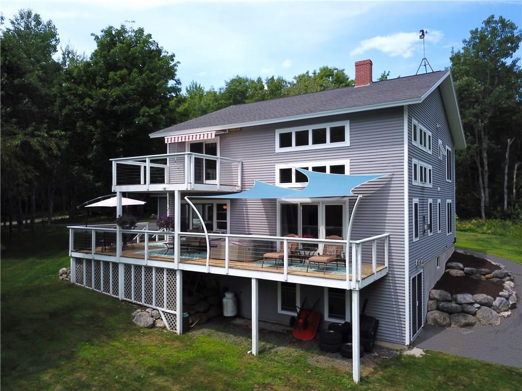 38 Osprey Reach Road Stockton Springs, ME 04981 - Photo 2 of 35 Photo