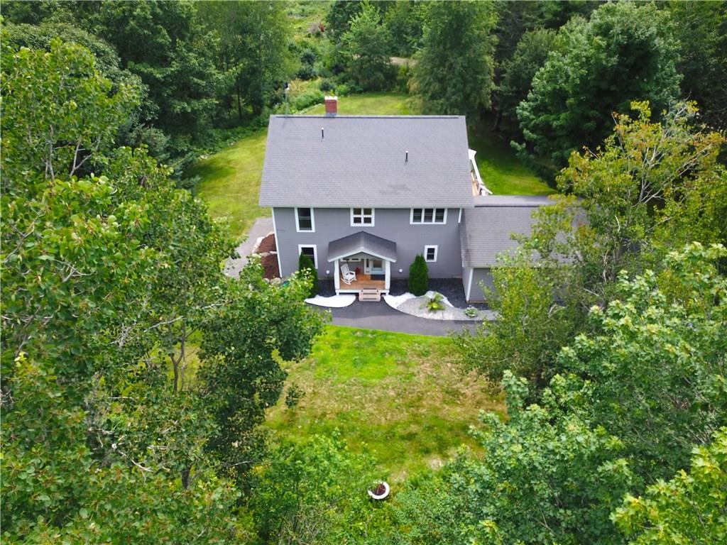 38 Osprey Reach Road Stockton Springs, ME 04981 - Photo 32 of 35 Photo