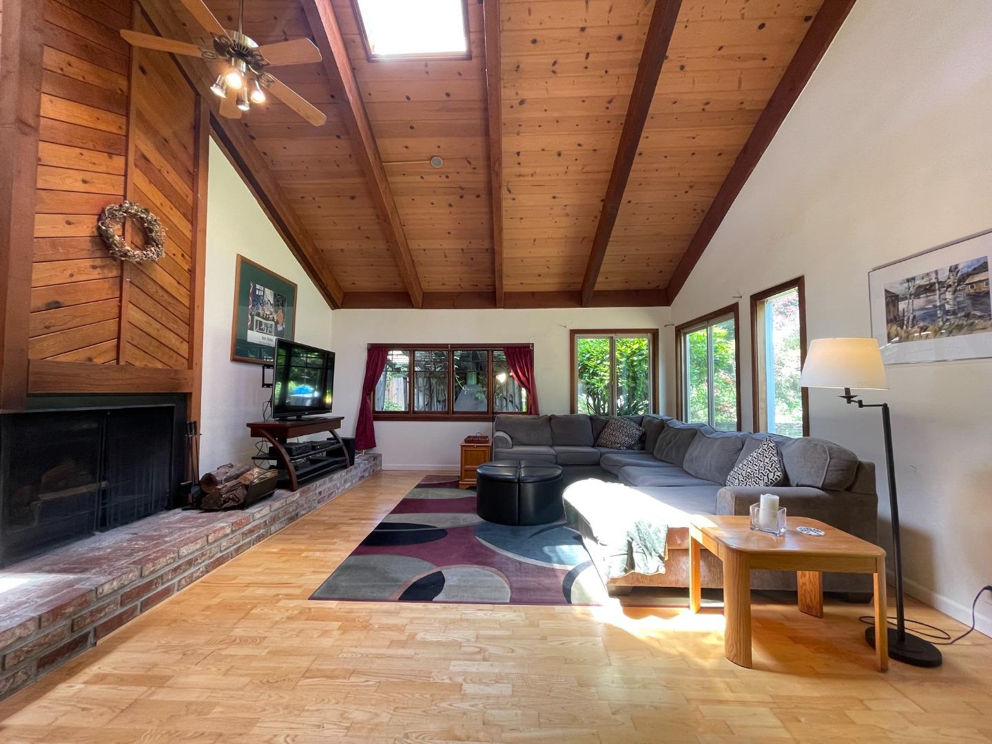 200 Riverside Railroad Drive Ben Lomond, CA 95005 - Photo 8 of 46