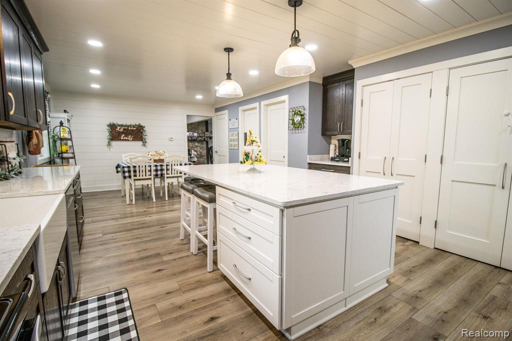 4585 East Burt Road Birch Run, MI 48415 - Photo 17 of 98