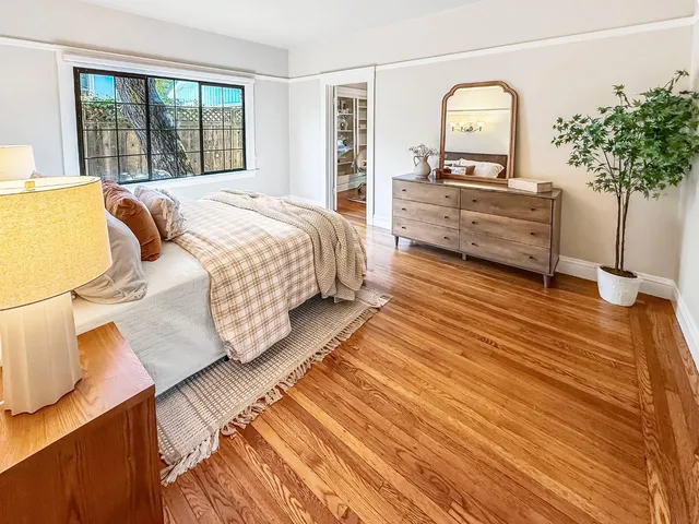 $6,800 | 2104 Carmelita Avenue, Burlingame, CA 94010