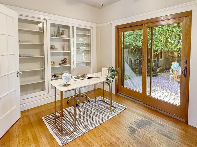 $6,800 | 2104 Carmelita Avenue, Burlingame, CA 94010