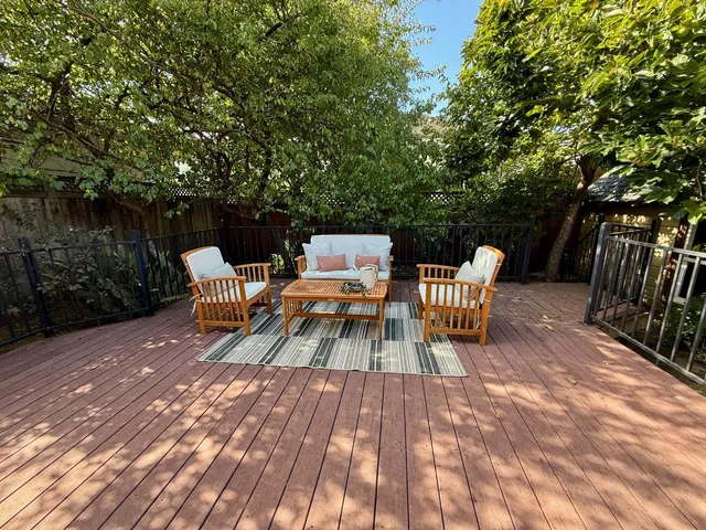 $6,800 | 2104 Carmelita Avenue, Burlingame, CA 94010