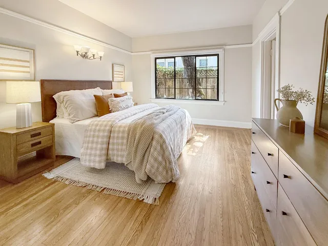 $6,800 | 2104 Carmelita Avenue, Burlingame, CA 94010