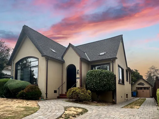 $6,800 | 2104 Carmelita Avenue, Burlingame, CA 94010