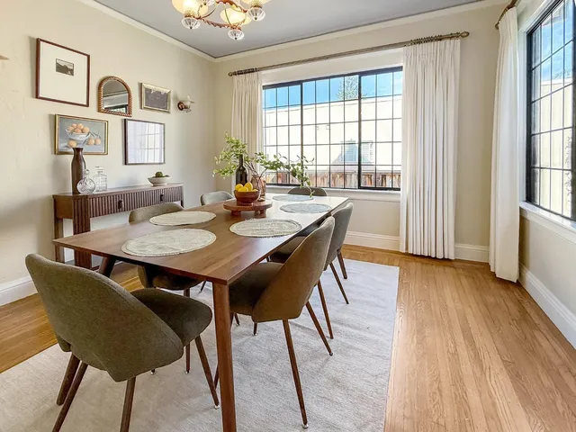 $6,800 | 2104 Carmelita Avenue, Burlingame, CA 94010