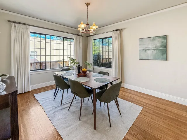 $6,800 | 2104 Carmelita Avenue, Burlingame, CA 94010